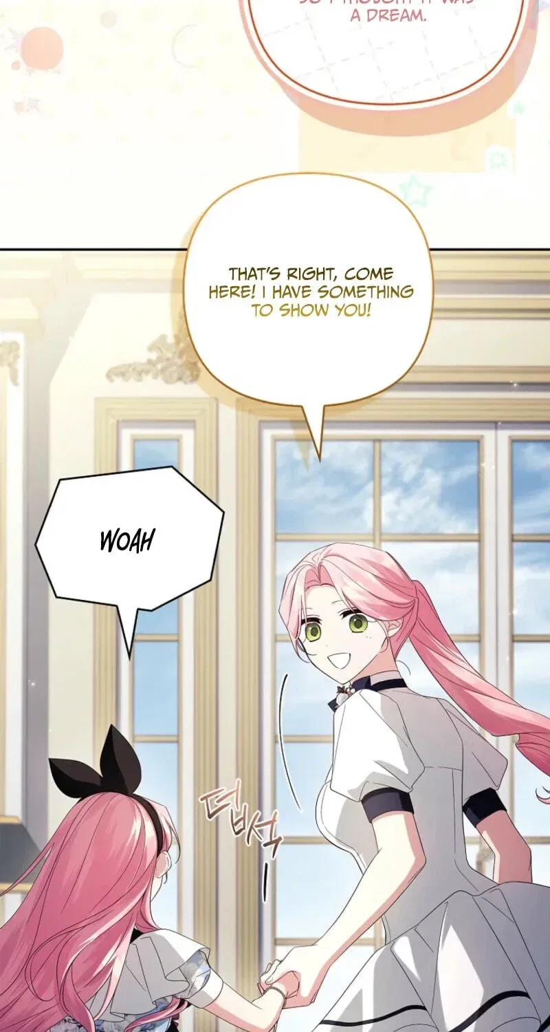 The Youngest Daughter of the Villainous Duke Chapter 137 – Page 64