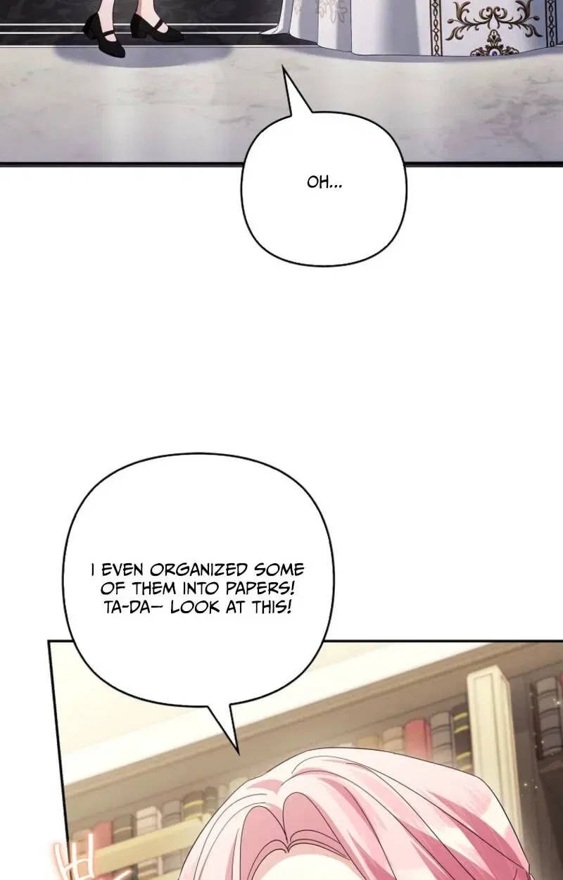 The Youngest Daughter of the Villainous Duke Chapter 137 – Page 70