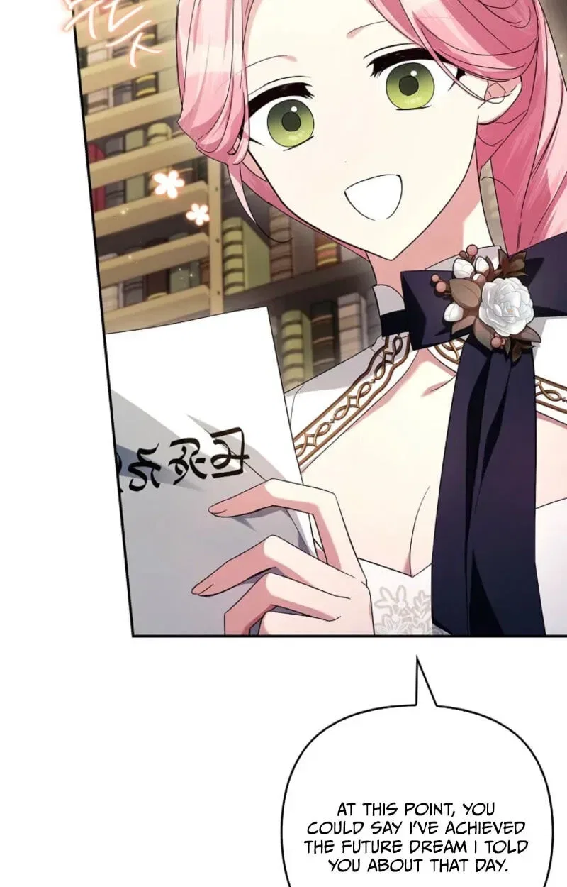 The Youngest Daughter of the Villainous Duke Chapter 137 – Page 71