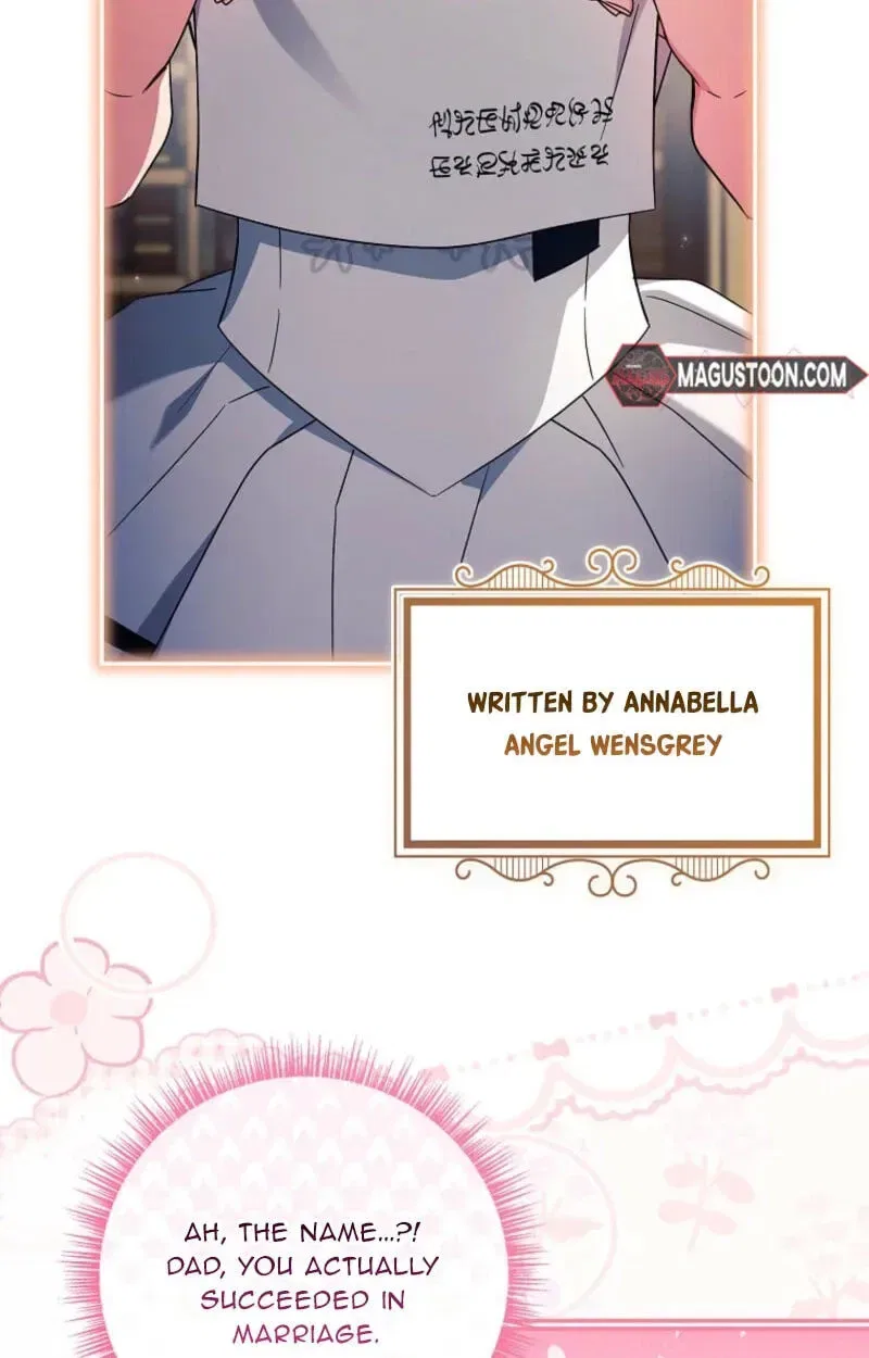 The Youngest Daughter of the Villainous Duke Chapter 137 – Page 73