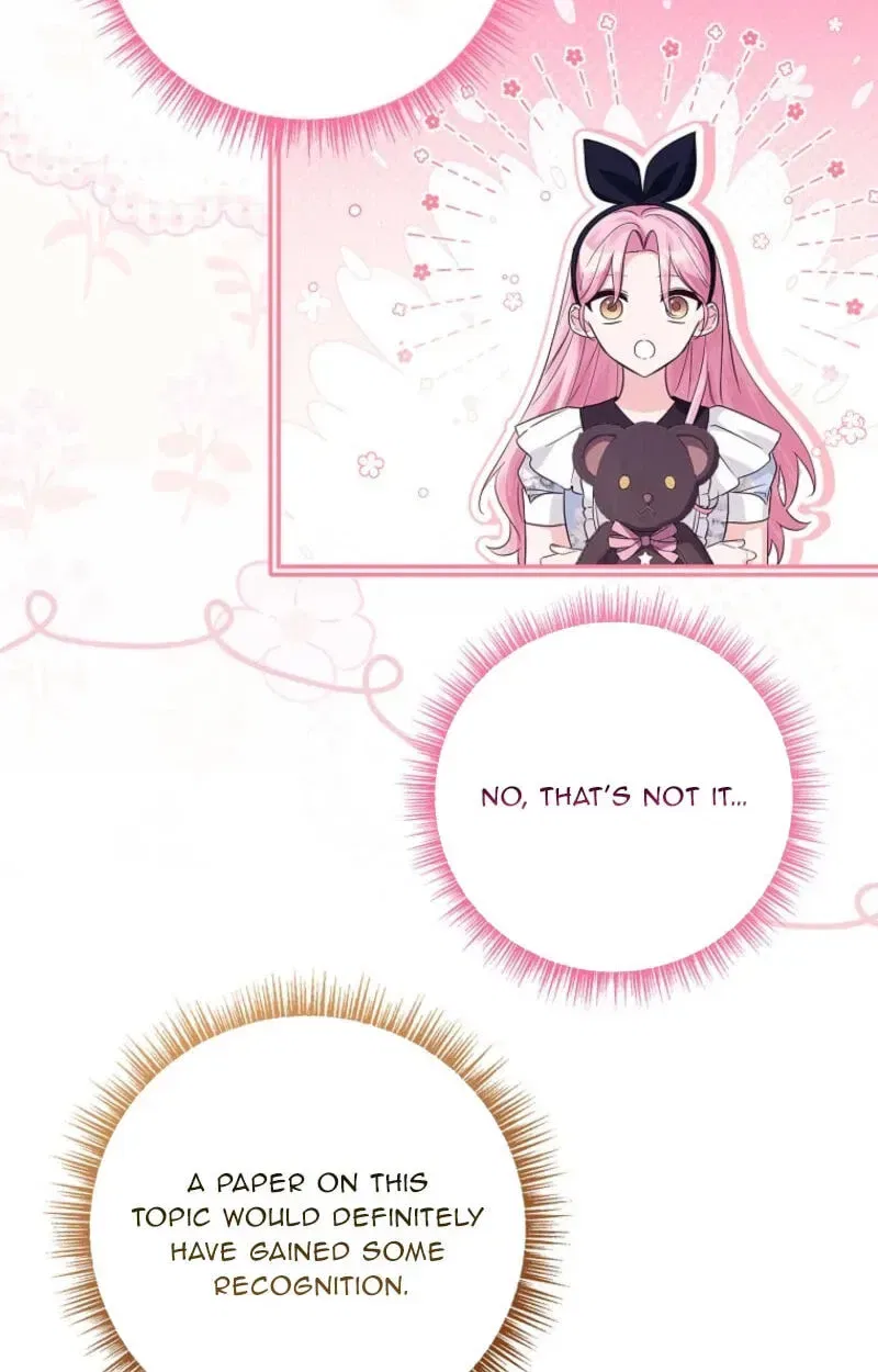 The Youngest Daughter of the Villainous Duke Chapter 137 – Page 74