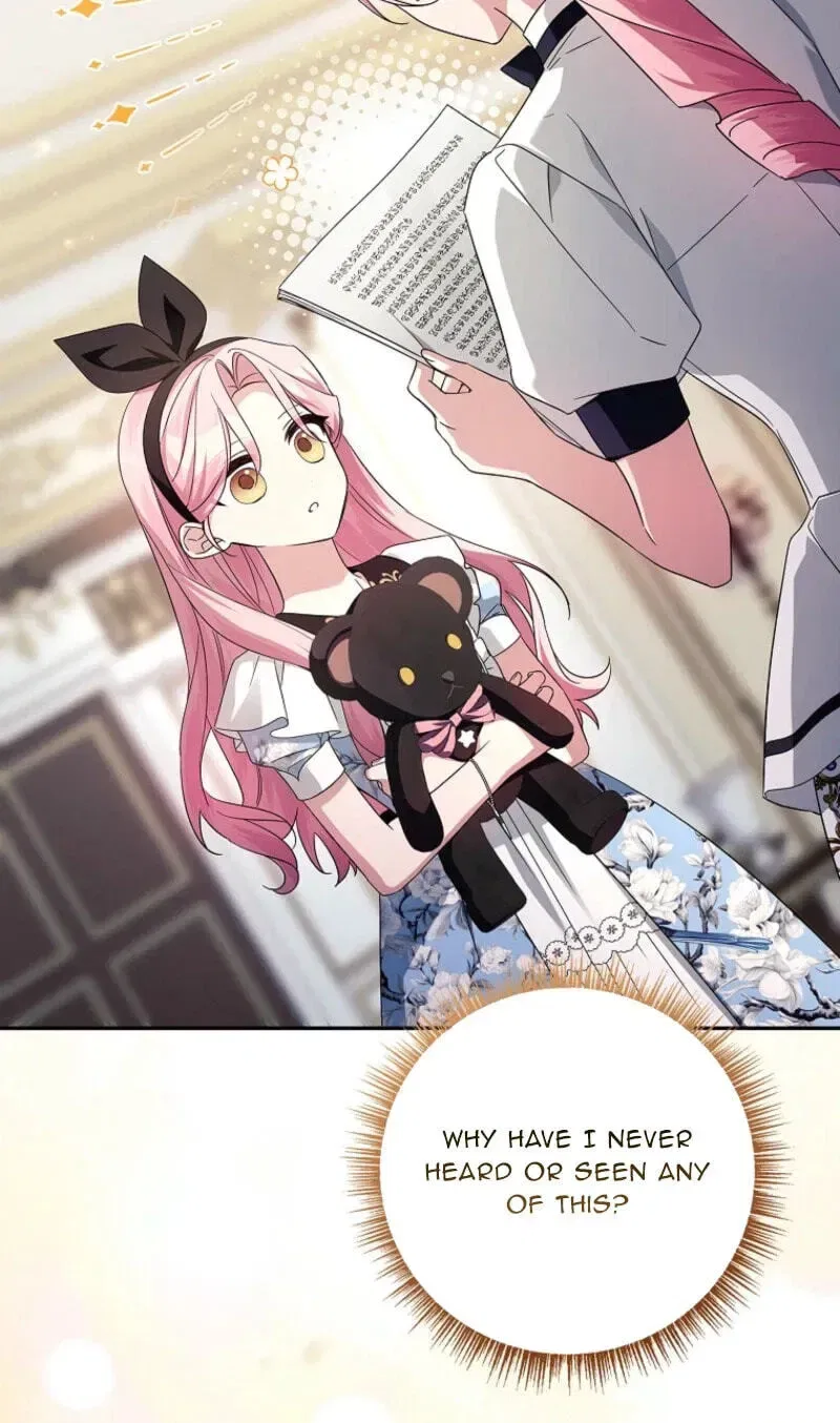 The Youngest Daughter of the Villainous Duke Chapter 137 – Page 76