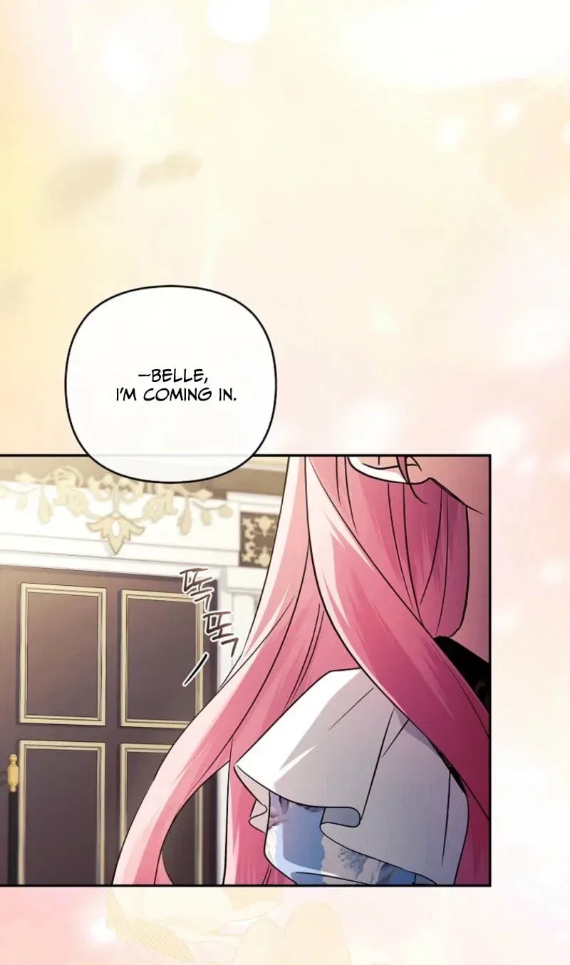 The Youngest Daughter of the Villainous Duke Chapter 137 – Page 77