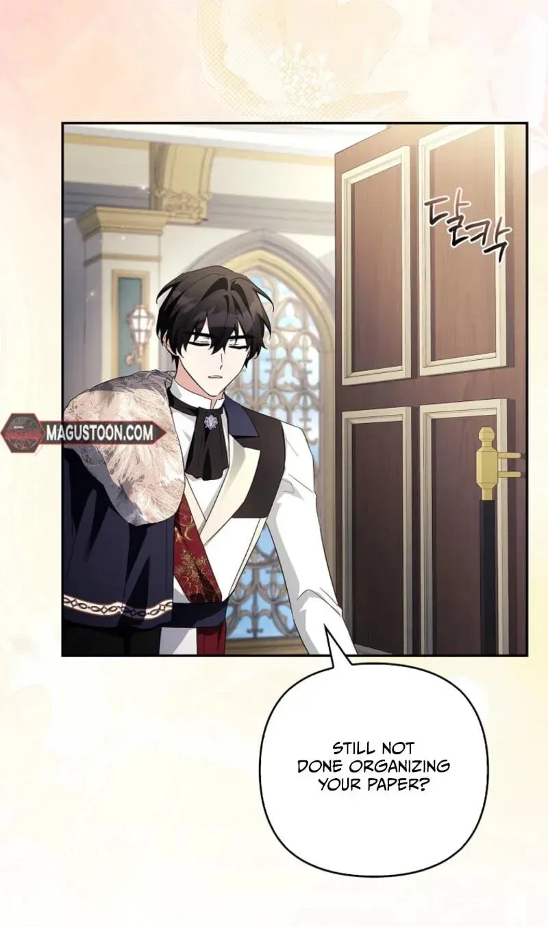The Youngest Daughter of the Villainous Duke Chapter 137 – Page 78