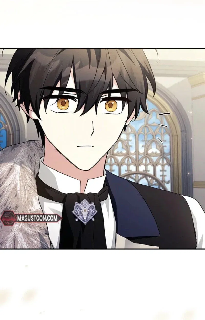 The Youngest Daughter of the Villainous Duke Chapter 137 – Page 79