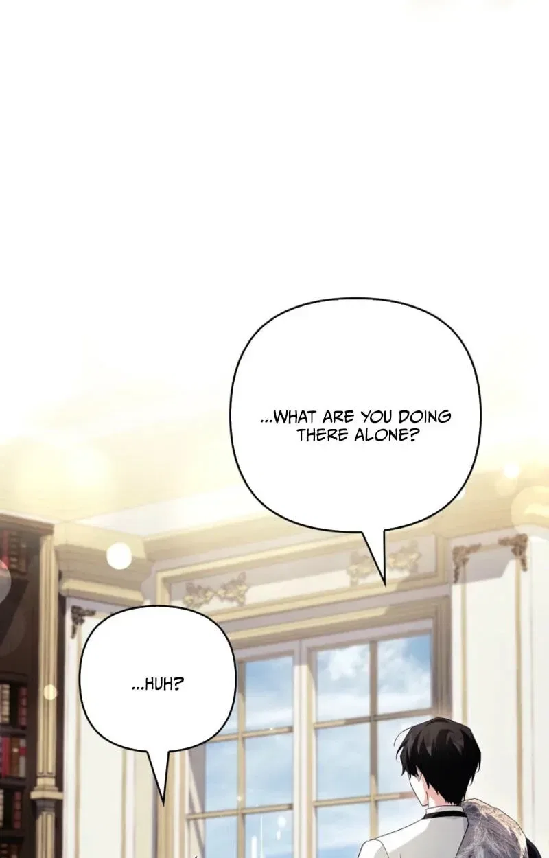 The Youngest Daughter of the Villainous Duke Chapter 137 – Page 80