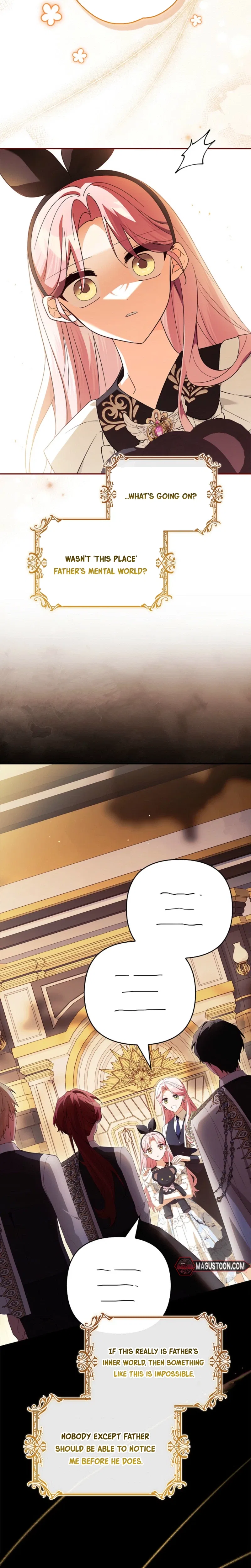 The Youngest Daughter of the Villainous Duke Chapter 136 – Page 11