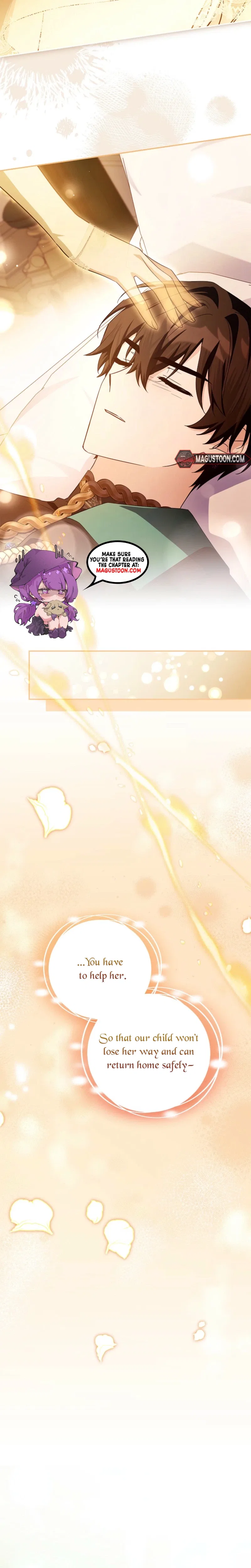 The Youngest Daughter of the Villainous Duke Chapter 136 – Page 20