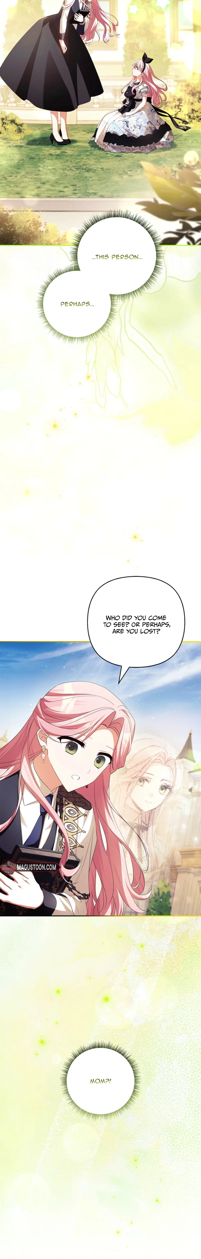 The Youngest Daughter of the Villainous Duke Chapter 135 – Page 4