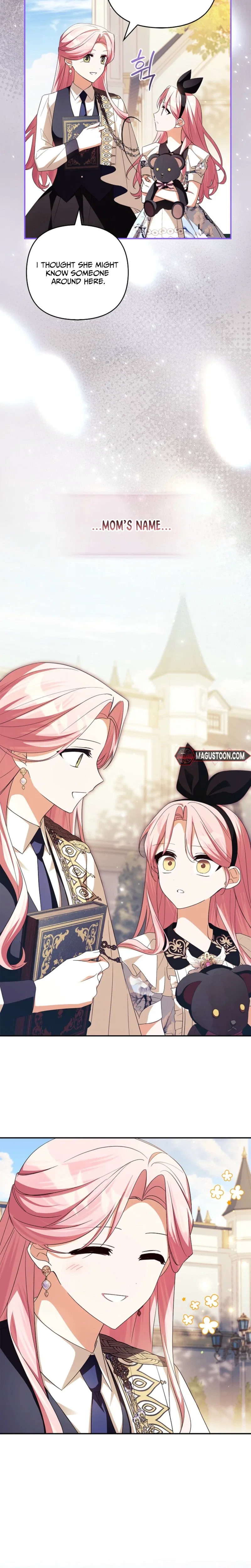 The Youngest Daughter of the Villainous Duke Chapter 135 – Page 14