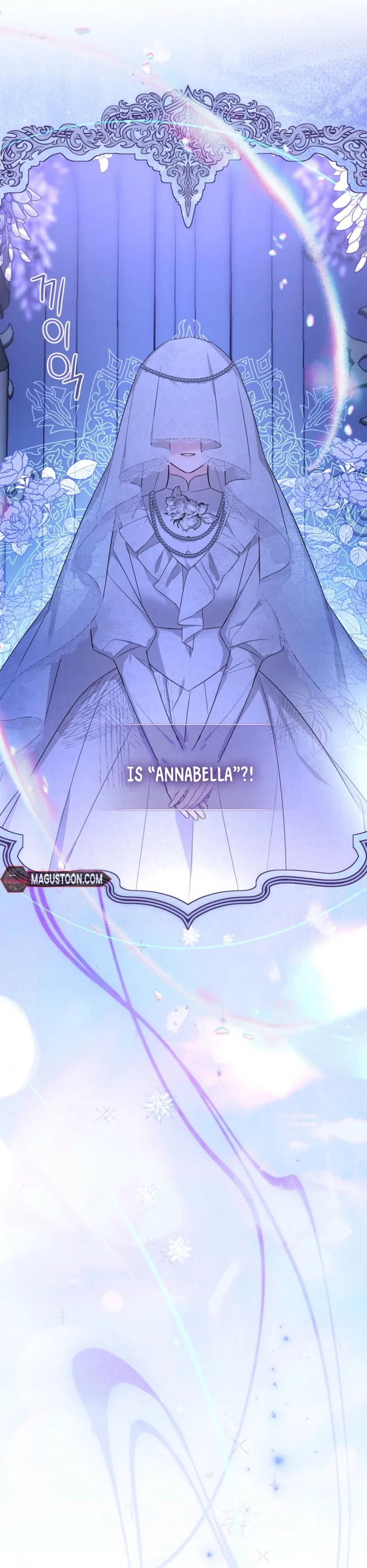 The Youngest Daughter of the Villainous Duke Chapter 135 – Page 15