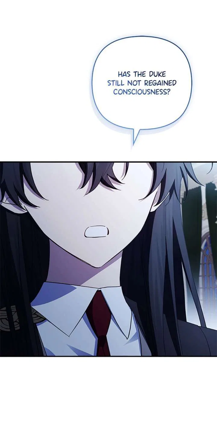 The Youngest Daughter of the Villainous Duke Chapter 134 – Page 5