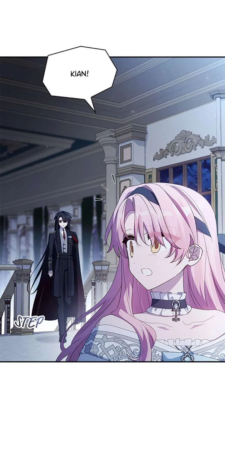 The Youngest Daughter of the Villainous Duke Chapter 134 – Page 6