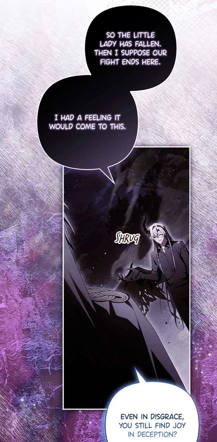 The Youngest Daughter of the Villainous Duke Chapter 134 – Page 9