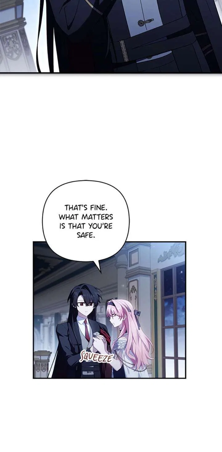 The Youngest Daughter of the Villainous Duke Chapter 134 – Page 13