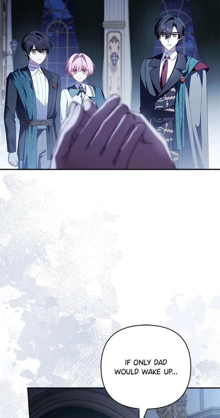 The Youngest Daughter of the Villainous Duke Chapter 134 – Page 15