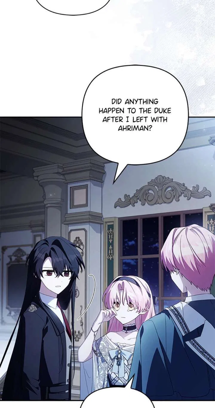 The Youngest Daughter of the Villainous Duke Chapter 134 – Page 17