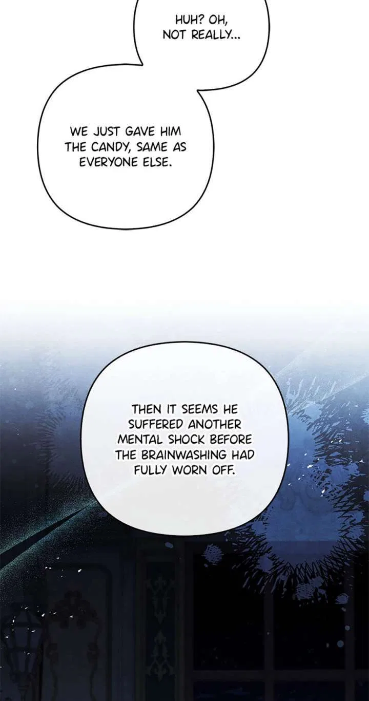 The Youngest Daughter of the Villainous Duke Chapter 134 – Page 18