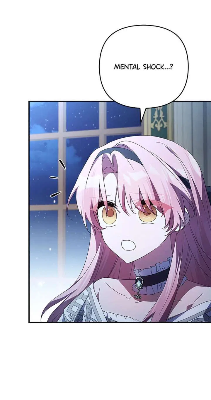 The Youngest Daughter of the Villainous Duke Chapter 134 – Page 20