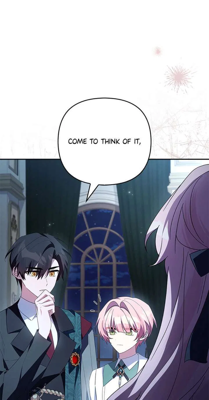 The Youngest Daughter of the Villainous Duke Chapter 134 – Page 21