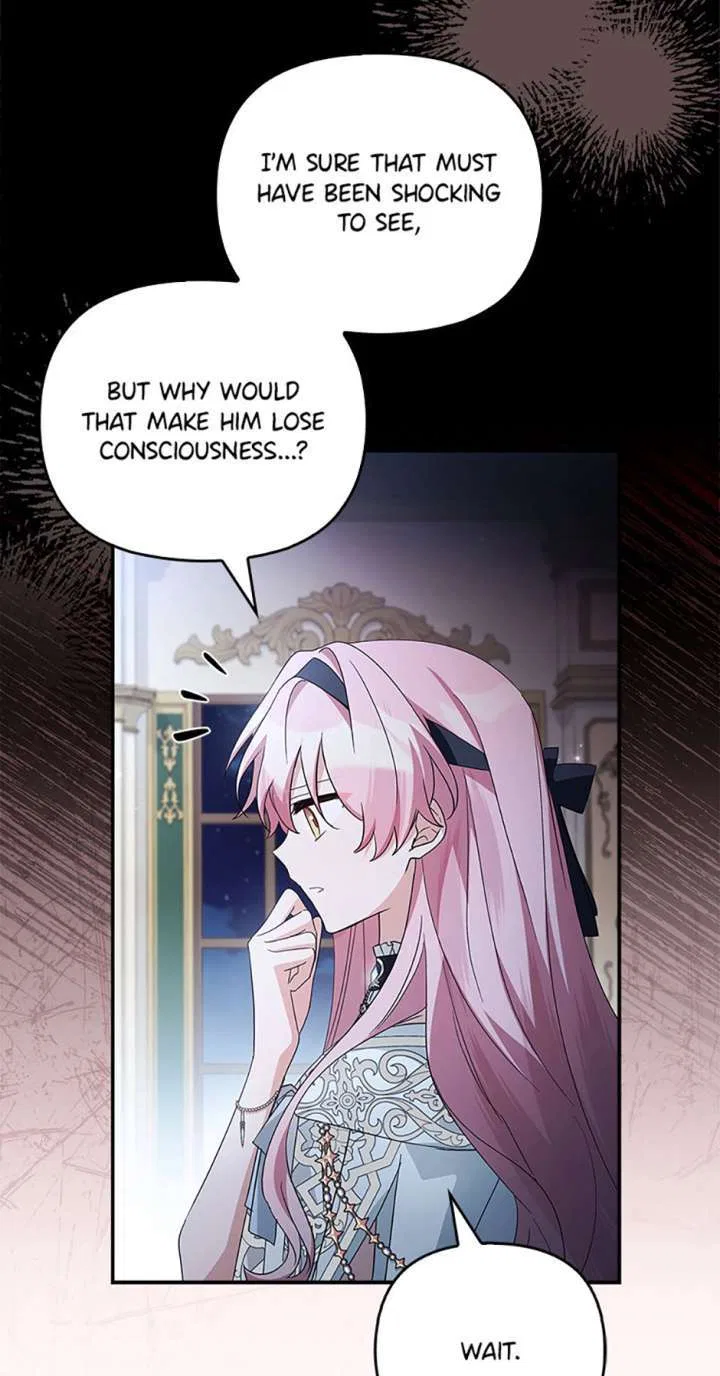 The Youngest Daughter of the Villainous Duke Chapter 134 – Page 25