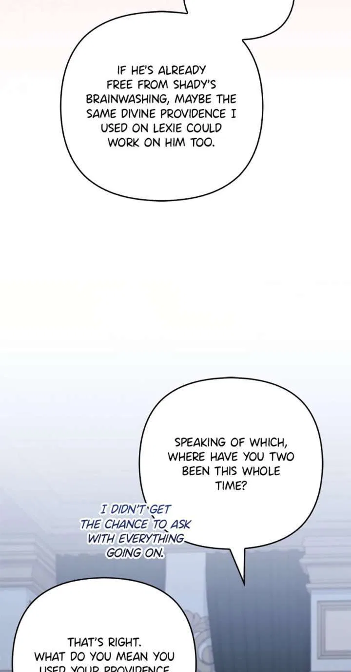 The Youngest Daughter of the Villainous Duke Chapter 134 – Page 26