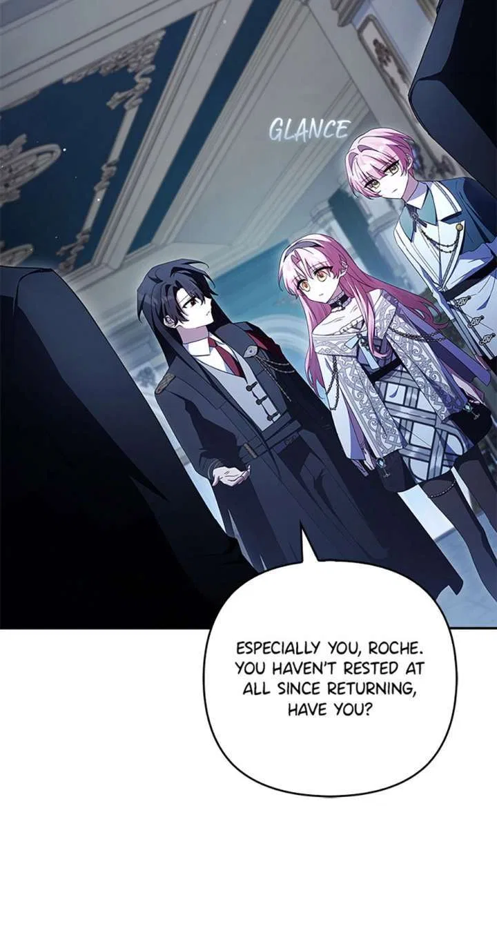 The Youngest Daughter of the Villainous Duke Chapter 134 – Page 29