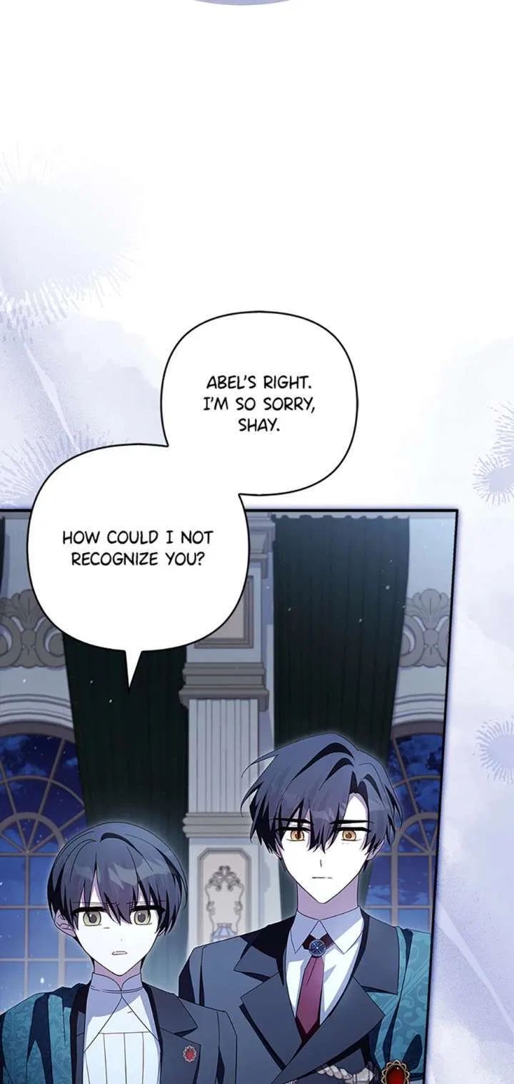 The Youngest Daughter of the Villainous Duke Chapter 134 – Page 33
