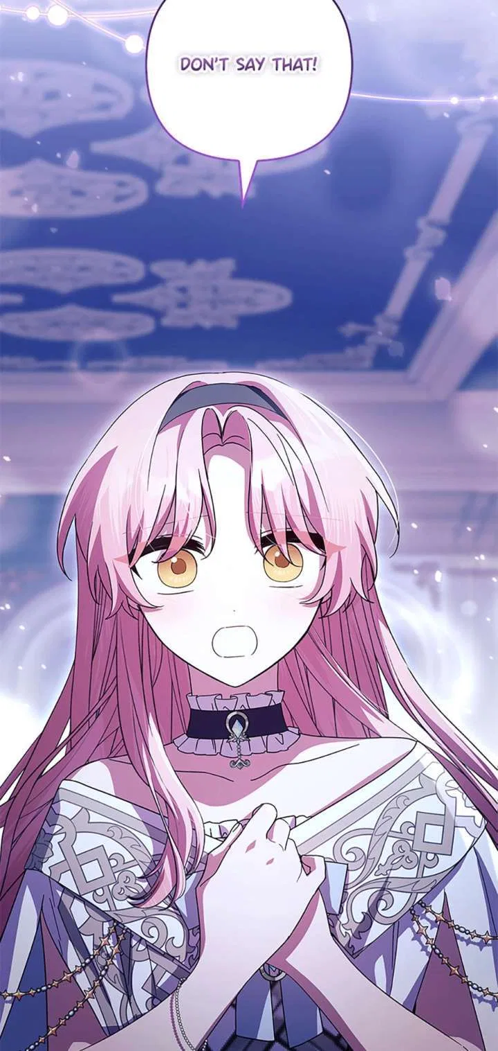 The Youngest Daughter of the Villainous Duke Chapter 134 – Page 35
