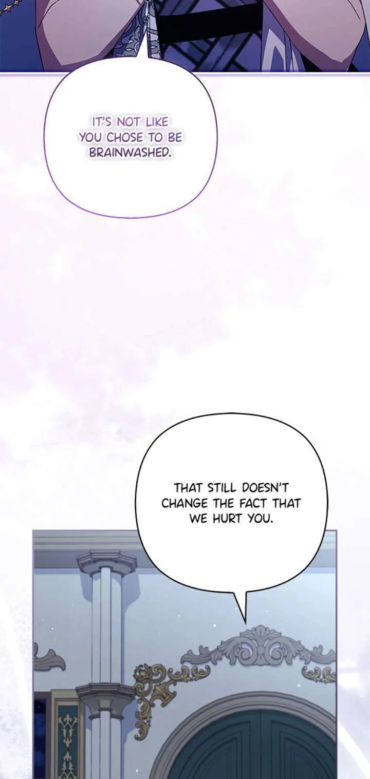 The Youngest Daughter of the Villainous Duke Chapter 134 – Page 36