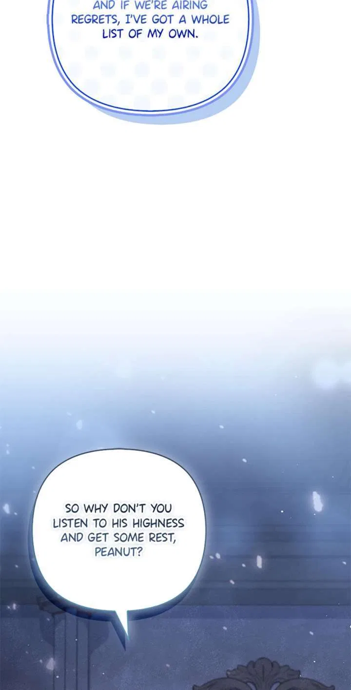 The Youngest Daughter of the Villainous Duke Chapter 134 – Page 39