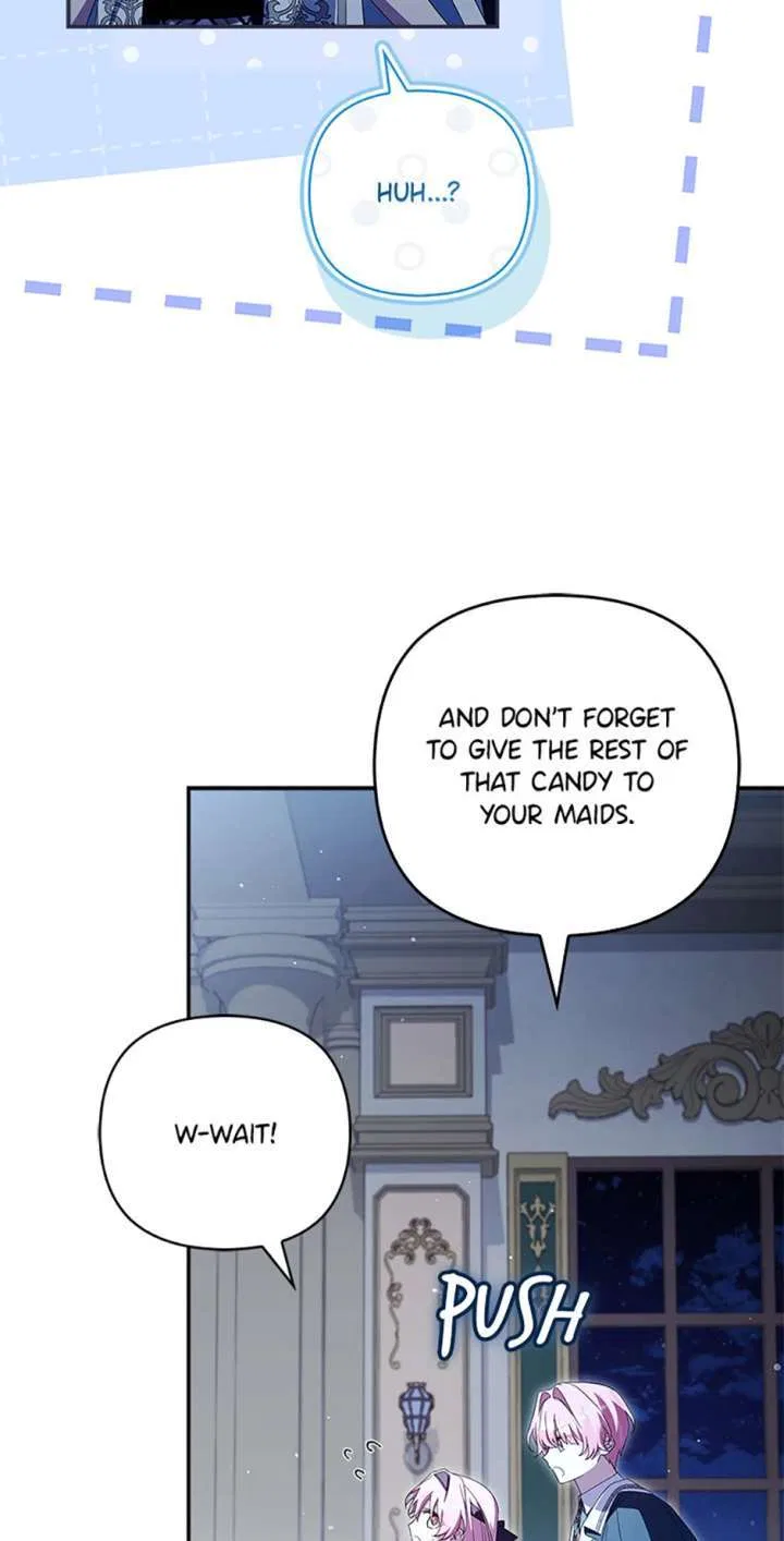 The Youngest Daughter of the Villainous Duke Chapter 134 – Page 42