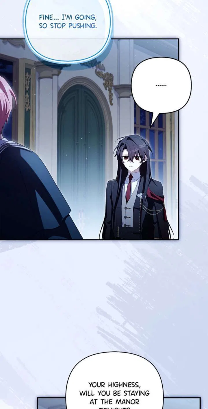 The Youngest Daughter of the Villainous Duke Chapter 134 – Page 44