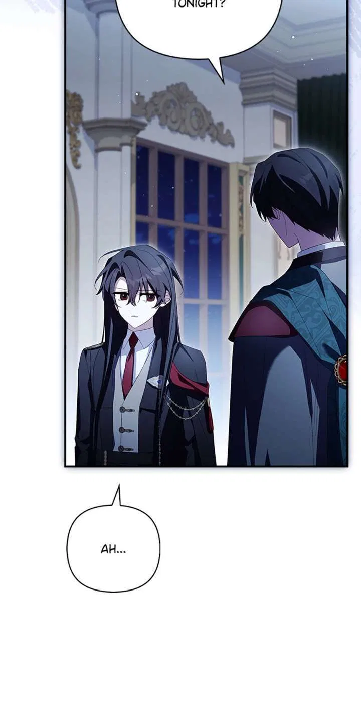 The Youngest Daughter of the Villainous Duke Chapter 134 – Page 45