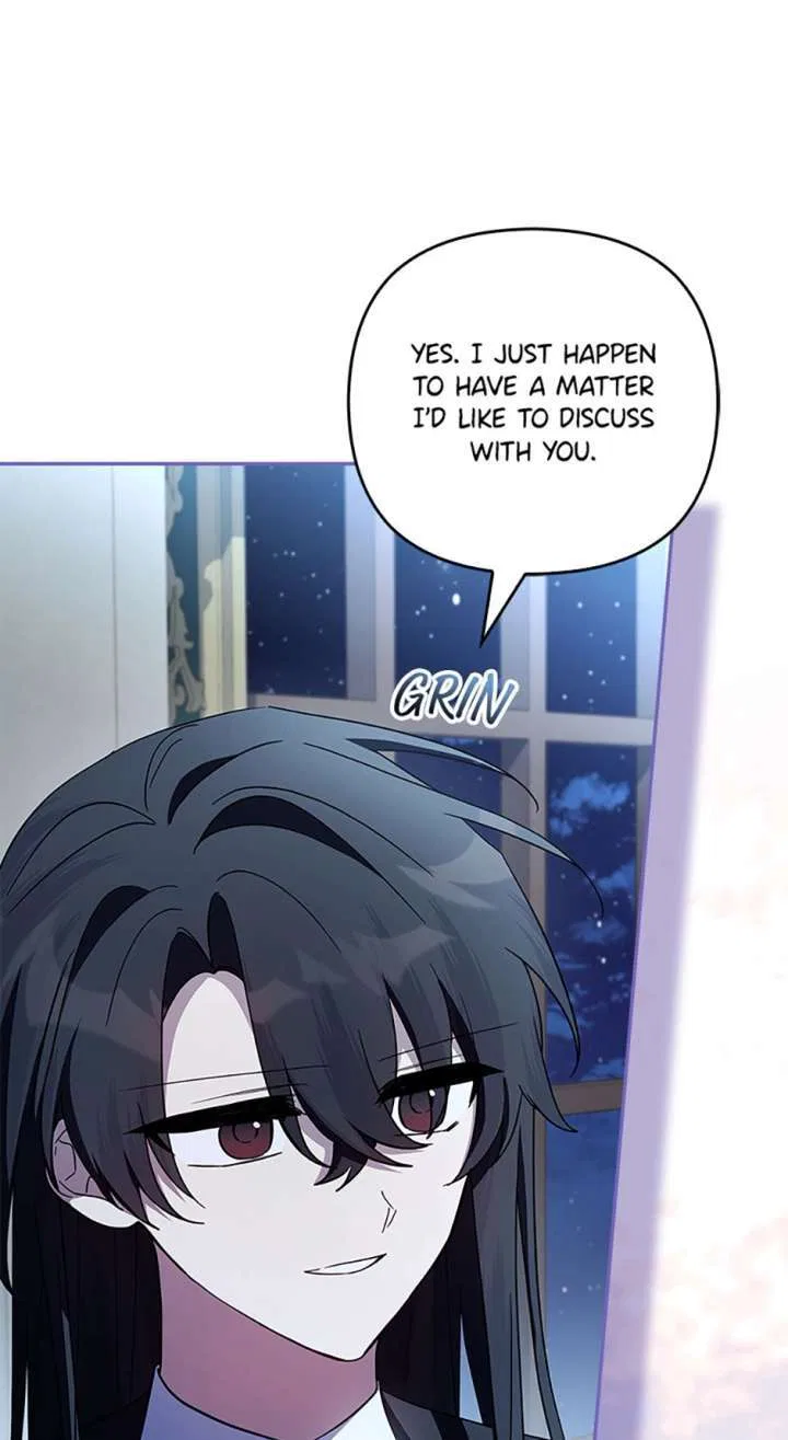 The Youngest Daughter of the Villainous Duke Chapter 134 – Page 46