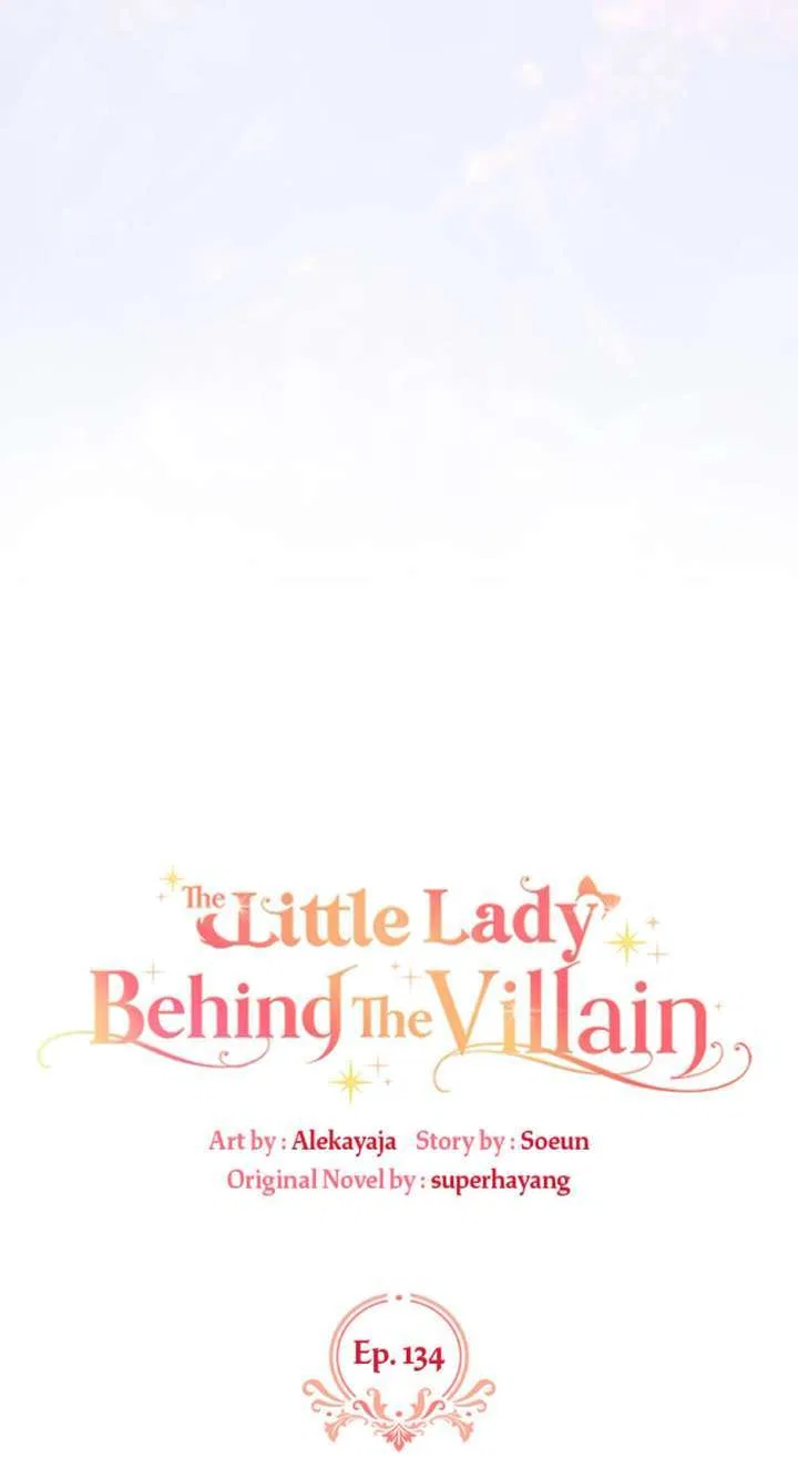 The Youngest Daughter of the Villainous Duke Chapter 134 – Page 48