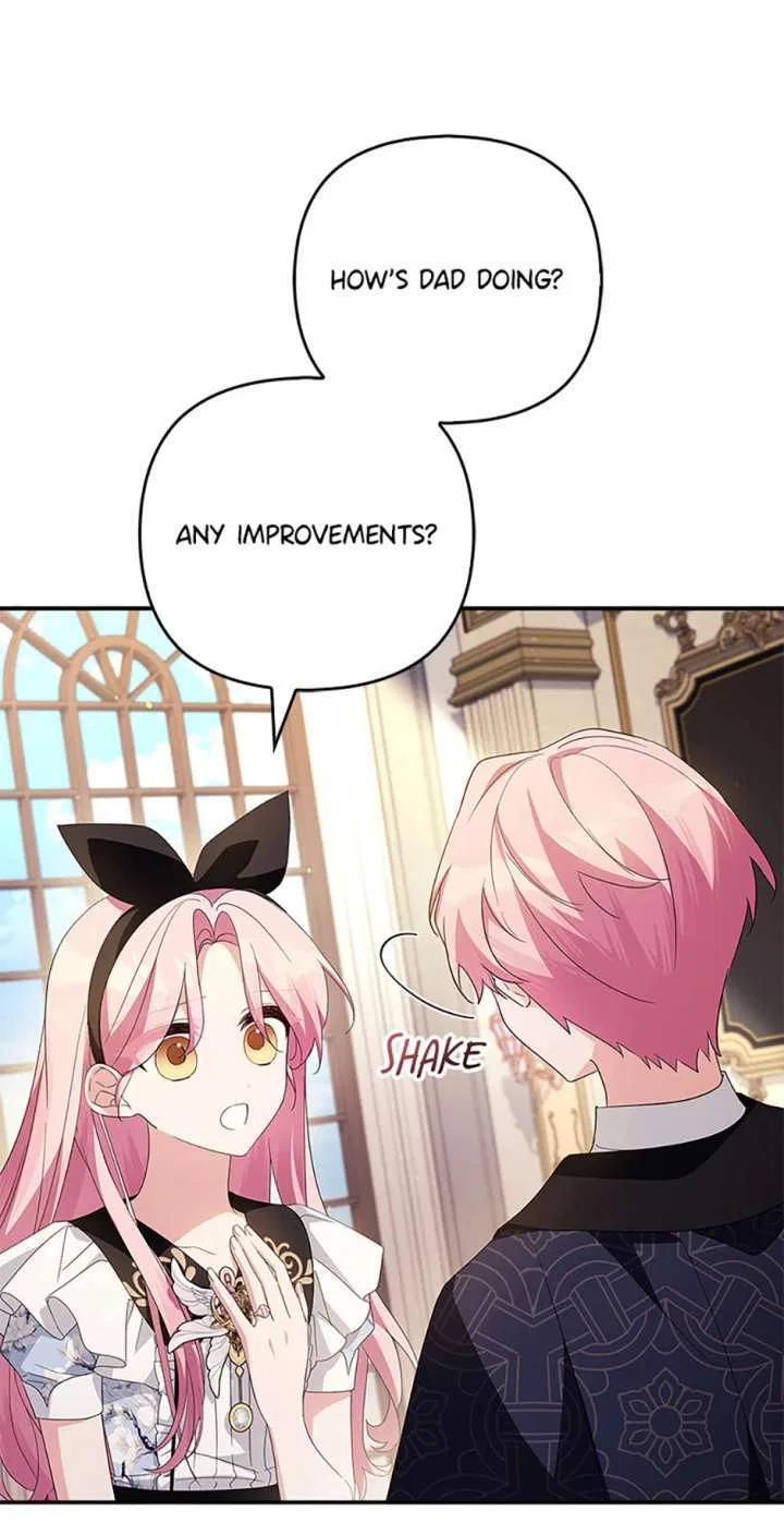 The Youngest Daughter of the Villainous Duke Chapter 134 – Page 56