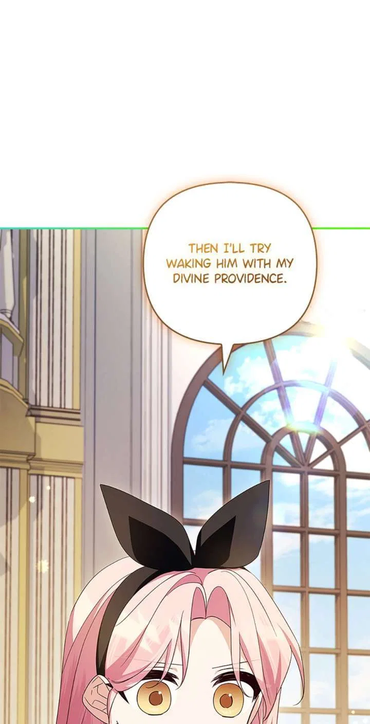 The Youngest Daughter of the Villainous Duke Chapter 134 – Page 57