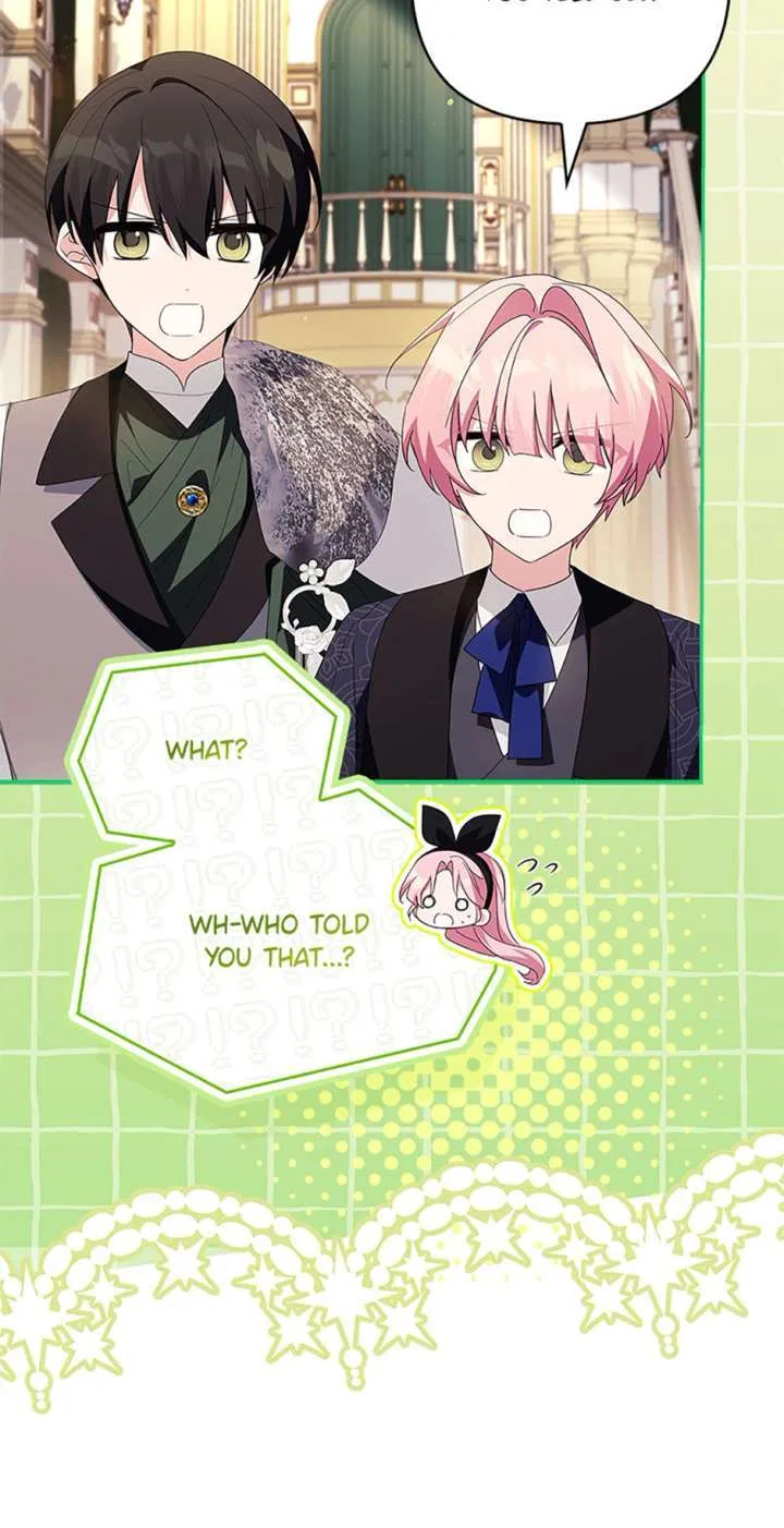 The Youngest Daughter of the Villainous Duke Chapter 134 – Page 59
