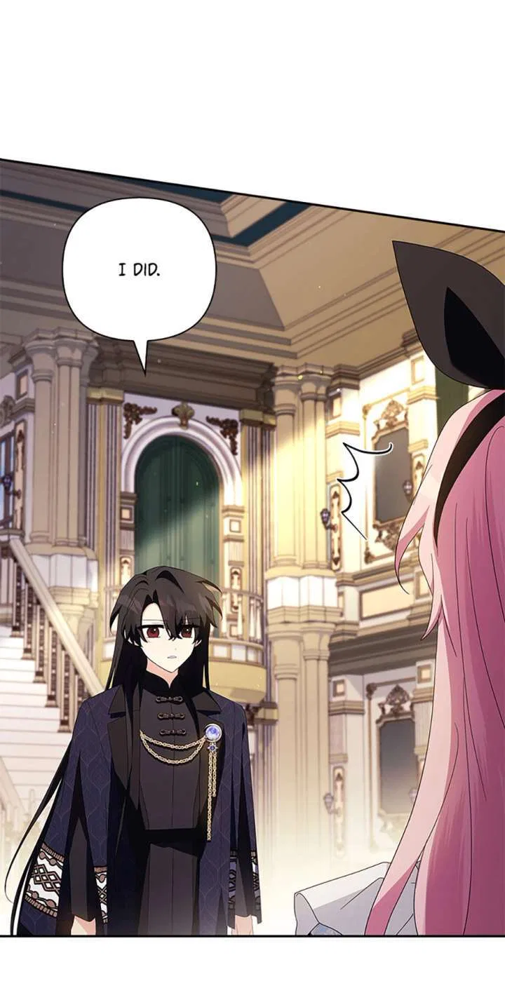 The Youngest Daughter of the Villainous Duke Chapter 134 – Page 60