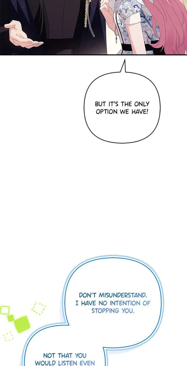 The Youngest Daughter of the Villainous Duke Chapter 134 – Page 62