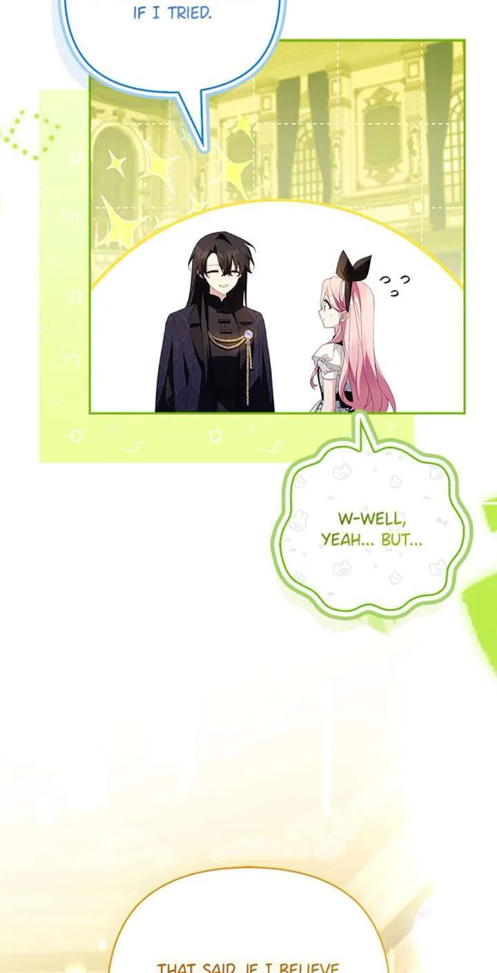 The Youngest Daughter of the Villainous Duke Chapter 134 – Page 63