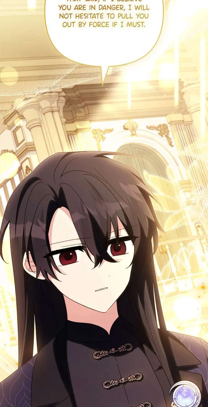 The Youngest Daughter of the Villainous Duke Chapter 134 – Page 64