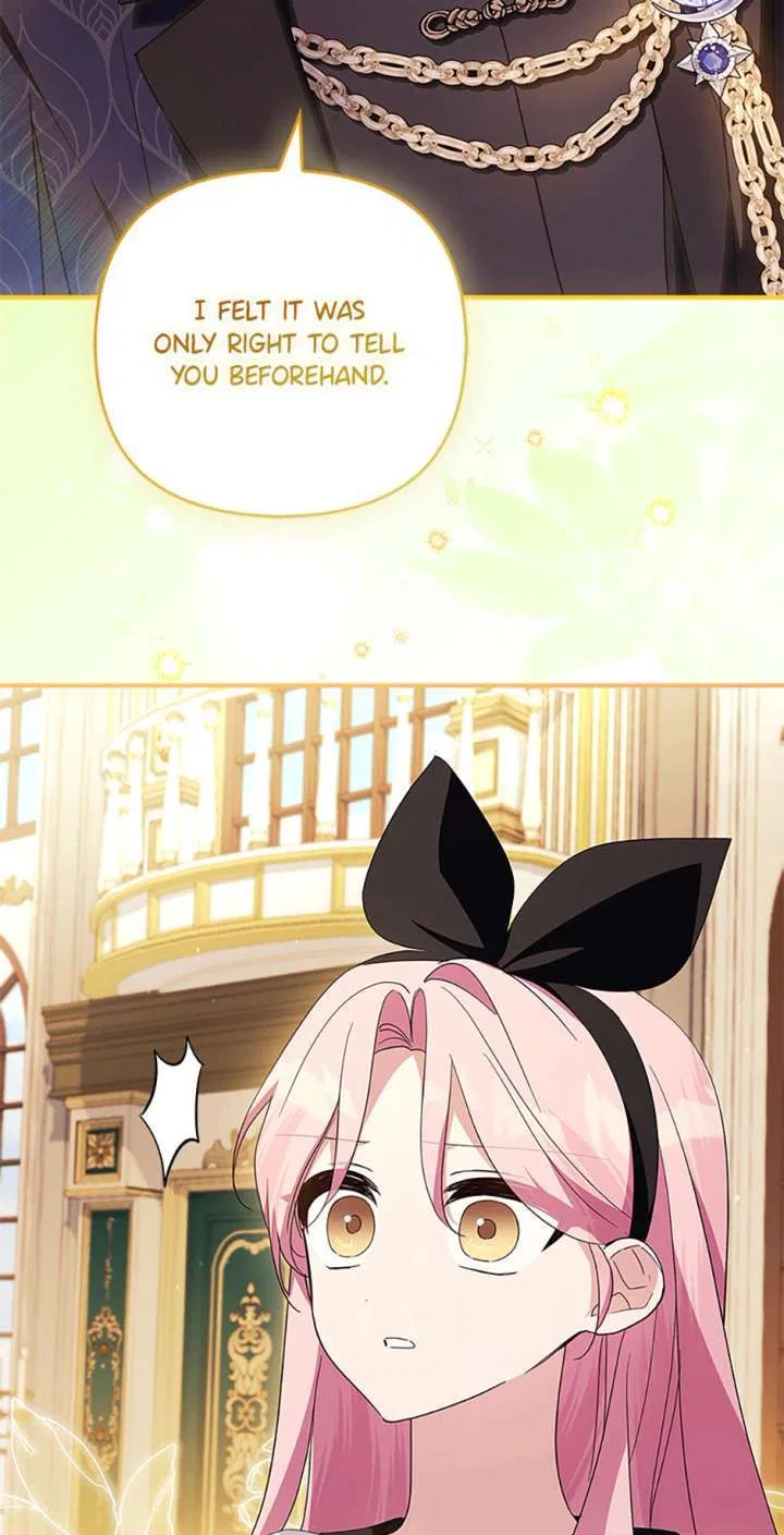 The Youngest Daughter of the Villainous Duke Chapter 134 – Page 65