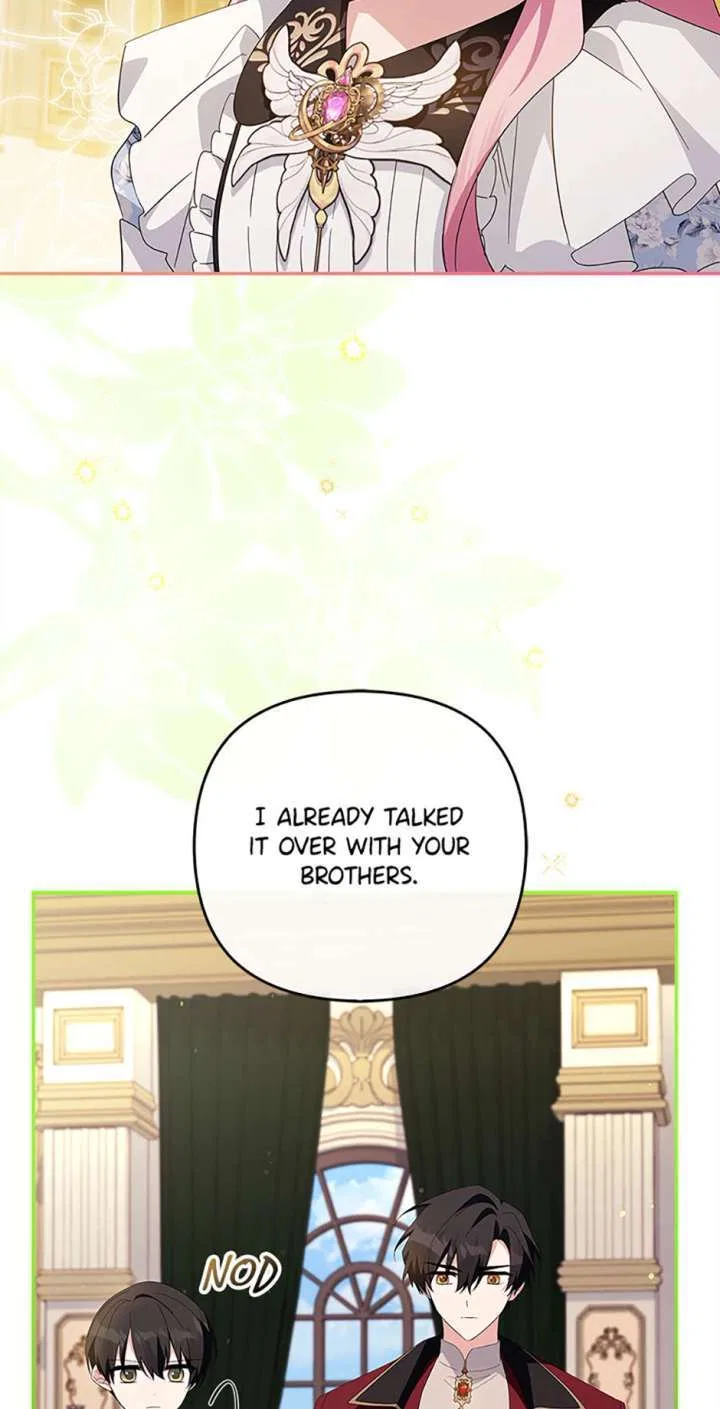 The Youngest Daughter of the Villainous Duke Chapter 134 – Page 66