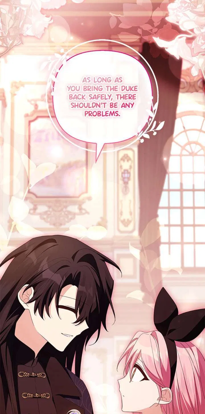 The Youngest Daughter of the Villainous Duke Chapter 134 – Page 71