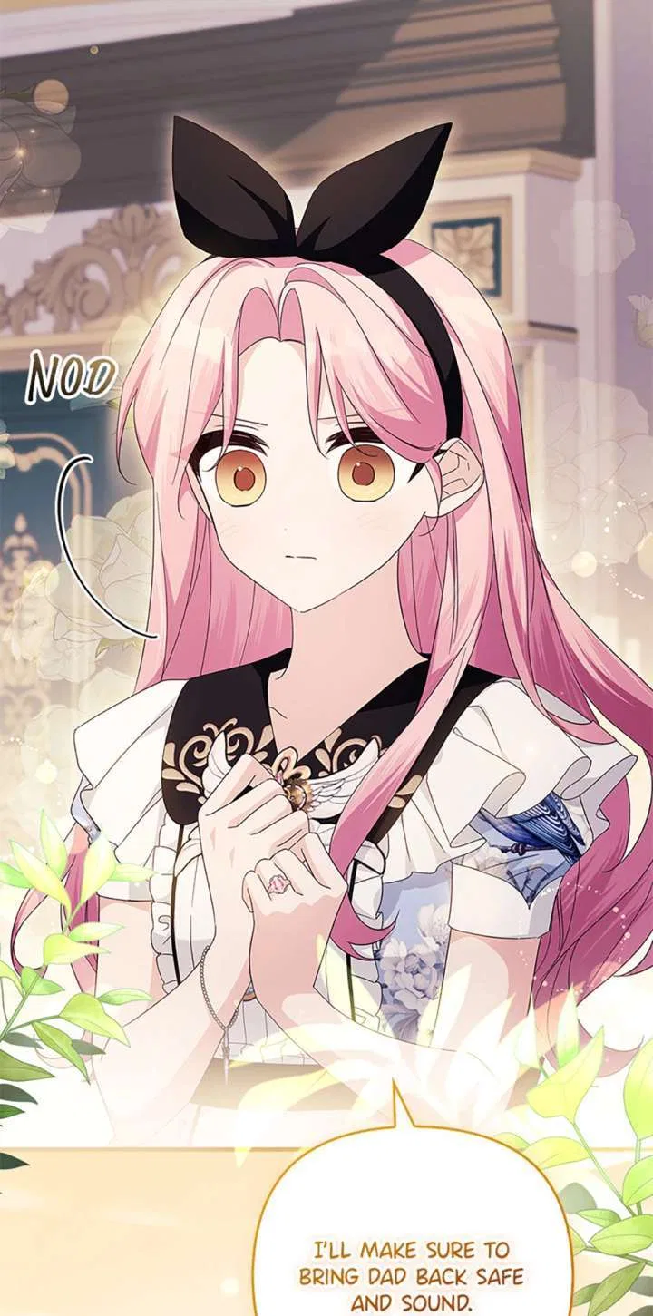 The Youngest Daughter of the Villainous Duke Chapter 134 – Page 73