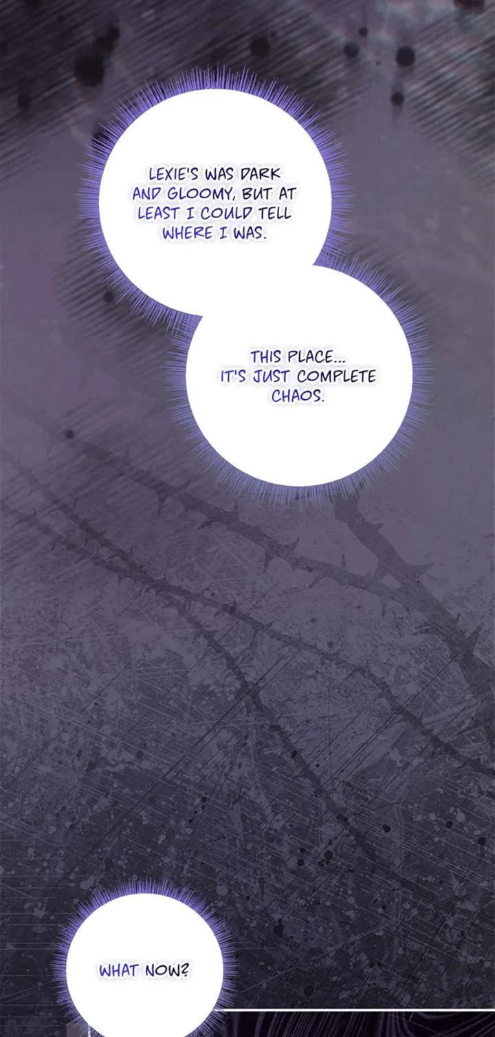 The Youngest Daughter of the Villainous Duke Chapter 134 – Page 84