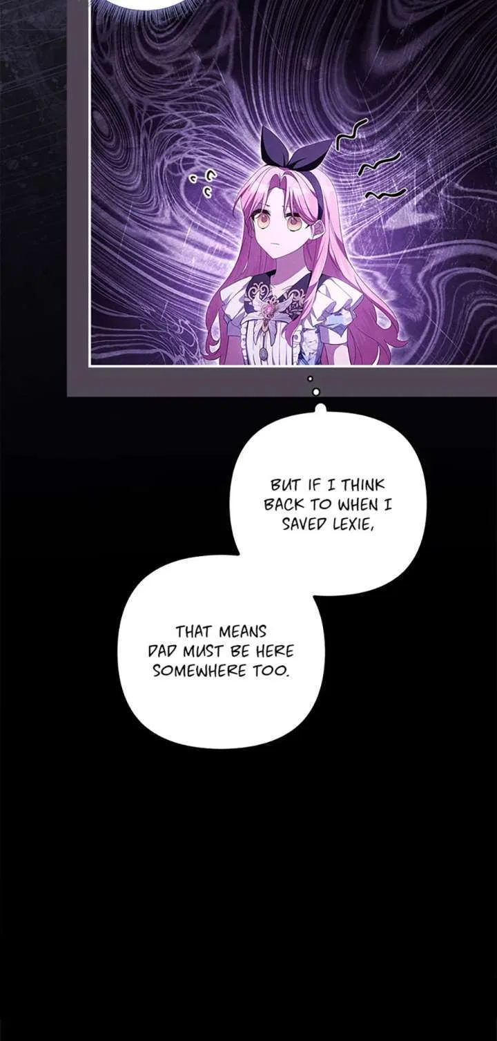 The Youngest Daughter of the Villainous Duke Chapter 134 – Page 85