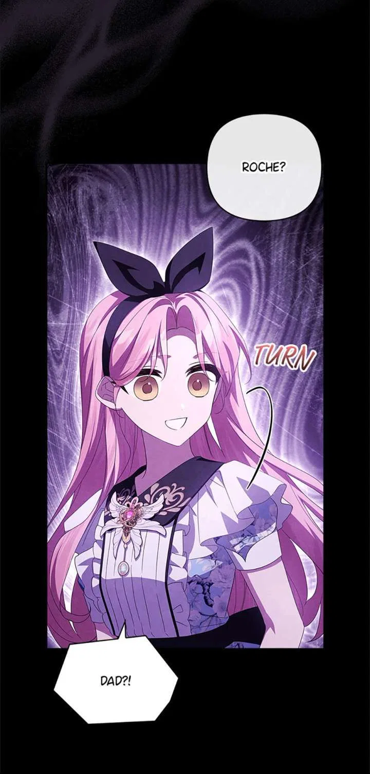 The Youngest Daughter of the Villainous Duke Chapter 134 – Page 87